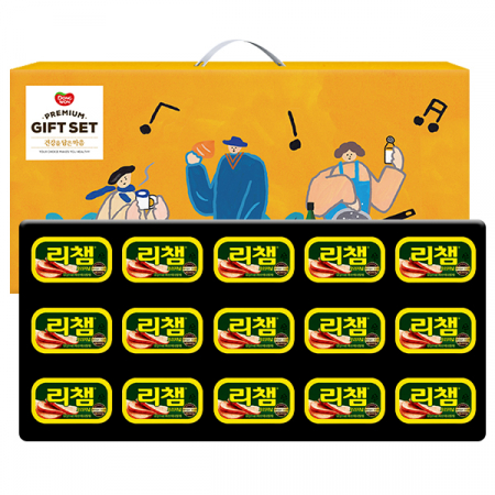 동원 리챔오리지널15호 #3