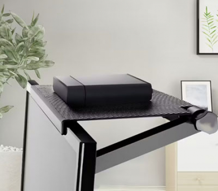 모니터선반거치대 #3