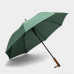 작은이미지: 젠틀맨 우드 골프자동 장우산 #4