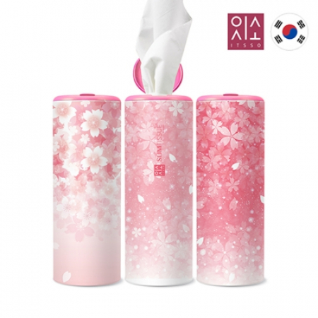 잇소 슬림티슈 (기성디자인+로고인쇄) #4