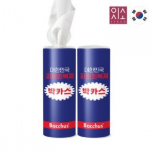 슬림티슈 주문제작형