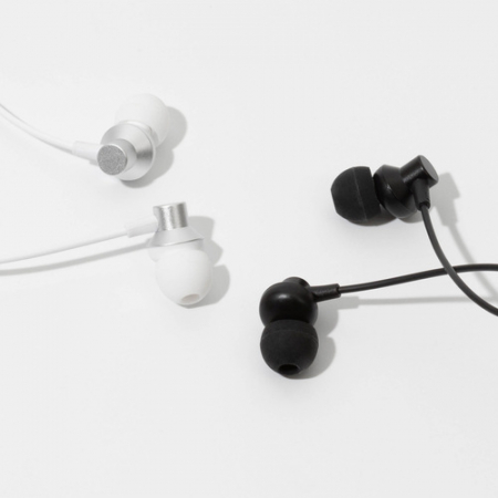 아이리버 C타입 커널형 유선 이어폰 BVC-170 #5