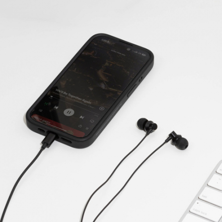 아이리버 C타입 커널형 유선 이어폰 BVC-170 #6