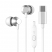 작은이미지: 아이리버 C타입 커널형 유선 이어폰 BVC-170 #3