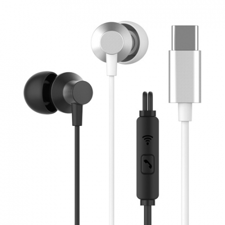 아이리버 C타입 커널형 유선 이어폰 BVC-170 #2