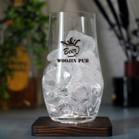 쥬얼글라스 하이볼잔 유리잔 470ML #2