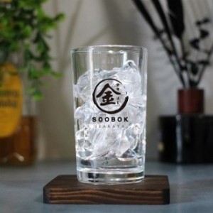 심플소맥잔240ML