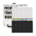 [5Towel] 브룸피 뱀부 프리미엄 타올 40수 200g 기프트 세트
