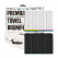 [4Towel] 브룸피 뱀부 프리미엄 타올 40수 200g 기프트 세트