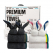 [2Towel+2HandTowel] 브룸피 뱀부 프리미엄 타올 40수 200g 기프트 세트