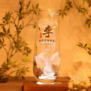 칵테일 카페 홈카페 롱 하이볼 유리잔