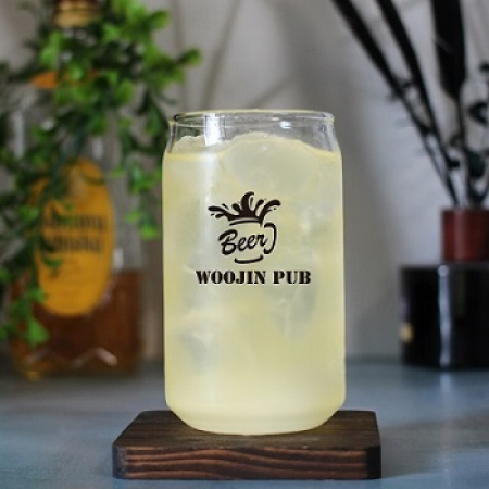 비어캔글라스 맥주잔 460ml #2