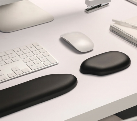 [쌀알형]마우스 젤리 손목보호패드(인쇄혜택) #3