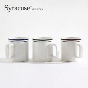 시라쿠스 뉴욕 킹스인 일자머그  320ml