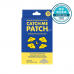 작은이미지: 캐치미패치 오버나이트 노우즈 포어 스트립 10매 슬립 코팩 코패치 #2