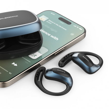 플레오맥스 오픈타입 블루투스 5.4 이어폰 BT-CPE01 #4