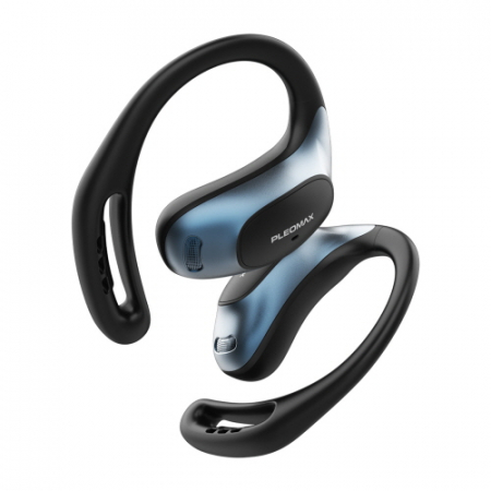 플레오맥스 오픈타입 블루투스 5.4 이어폰 BT-CPE01 #5