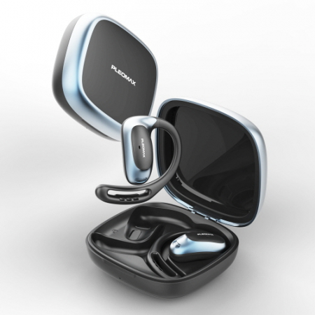 플레오맥스 오픈타입 블루투스 5.4 이어폰 BT-CPE01 #3