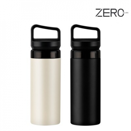제로마크 패스트보틀 380ml [크림/블랙] #2