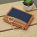 작은이미지: 초슬림 카드지갑 (오렌지) #2
