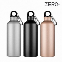 제로마크 메탈스포츠보틀 [골드/블랙/실버]