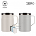 작은이미지: 제로마크 어반진공머그컵 475ml [오프화이트] #2
