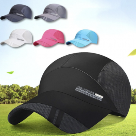 캡모자 볼캡모자 낚시모자 메쉬모자 스포츠모자 등산모자 #3