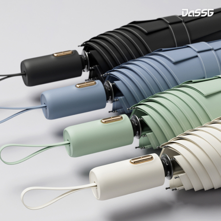 다쓱 3단 자동 양우산 #4