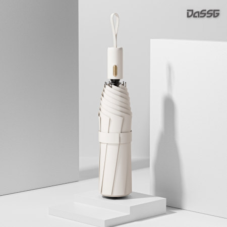 다쓱 3단 자동 양우산 #7