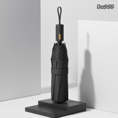 다쓱 3단 자동 양우산 #8