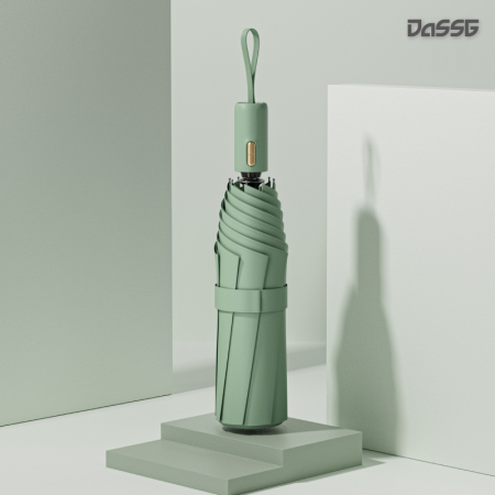 다쓱 3단 자동 양우산 #9