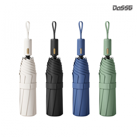 다쓱 3단 자동 양우산 #2