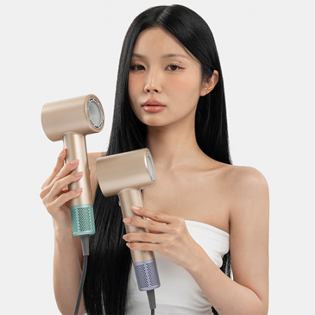 루티네 오토히트쿨 드라이기 #3