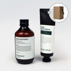 NARD 트리트먼트 100ml + NARD 핸드크림 50ml + 끈케이스