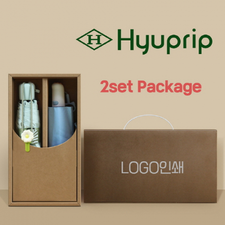 협립 5단53 데이지 암막 30D 고밀도 우양산 +협립3단53암막야옹이완전자동우양산-세트 #2