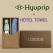협립 5단53 데이지 암막 30D 고밀도 우양산 +뱀부170세면타월-세트