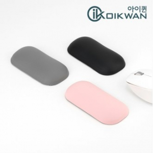 [가죽젤] 마우스 손목보호패드(인쇄혜택)