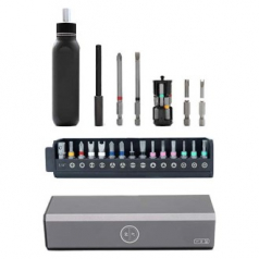 테크마스터 28 in 1 드라이버세트