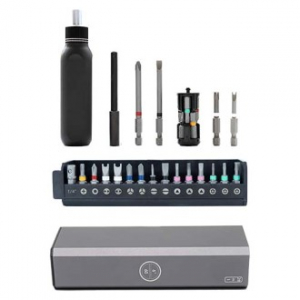 테크마스터 28 in 1 드라이버세트