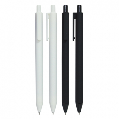 트론스트 화이트 블랙 니들 0.5mm #2