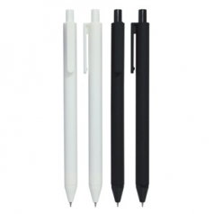 트론스트 화이트 블랙 니들 0.5mm