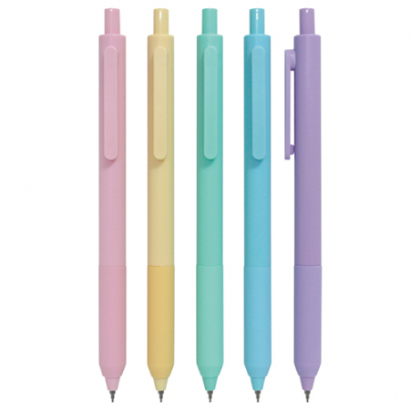 트론스트 파스텔 니들 0.5mm #2