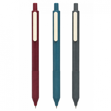 트론스트 클래식 니들 칼라 0.5mm #2