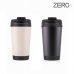 작은이미지: 제로마크 터버텀블러 330ml [아이보리/블랙] #2