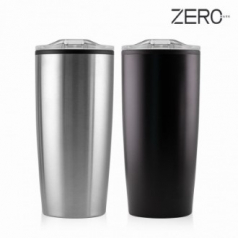 제로마크 맥스텀블러 650ml [실버/블랙]