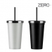 작은이미지: 제로마크 몰리스트로텀블러 440ml [화이트/블랙] #2