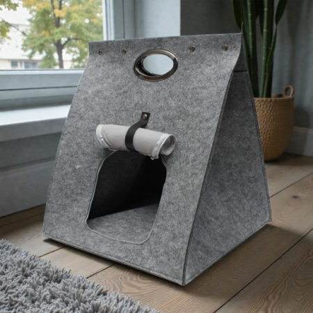 반려동물 외출용 이동가방 #3