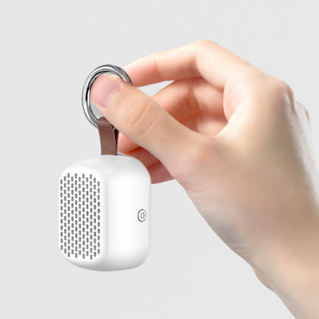 루티네 미니 휴대용 맥세이프 블루투스 스피커 #4