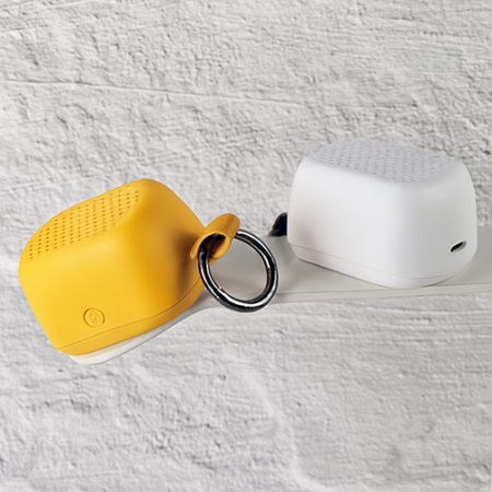 루티네 미니 휴대용 맥세이프 블루투스 스피커 #5