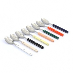 티니블랑 레브 디너스푼 1P (８색 택1)